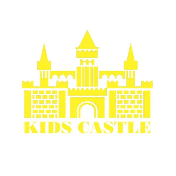 Kids castle