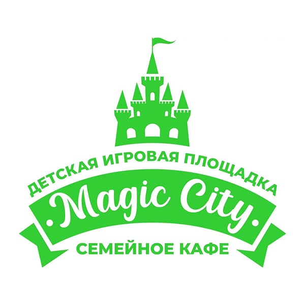 Magic city