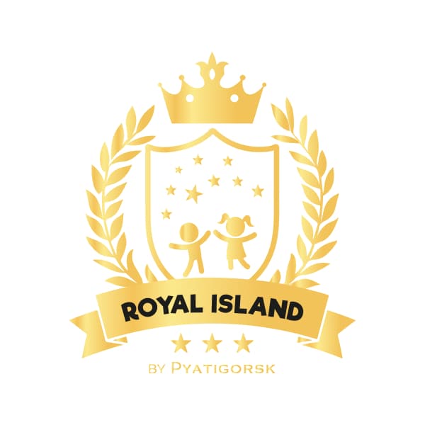Royal island